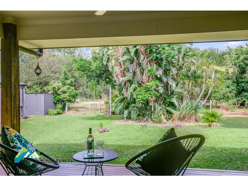 123 Riflebird Drive, Upper Caboolture QLD 4510