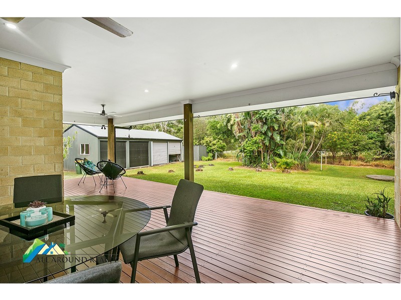 123 Riflebird Drive, Upper Caboolture QLD 4510
