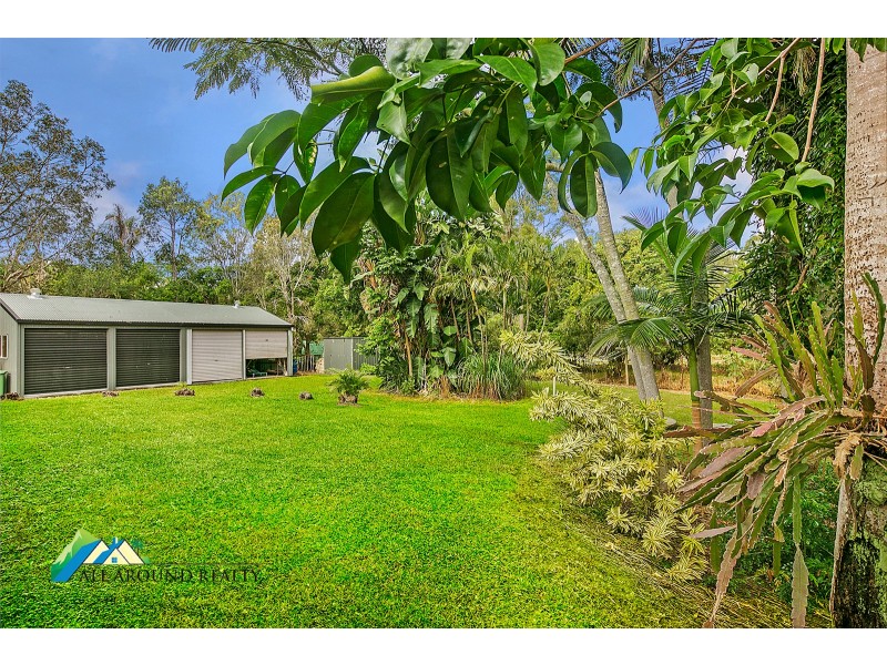 123 Riflebird Drive, Upper Caboolture QLD 4510