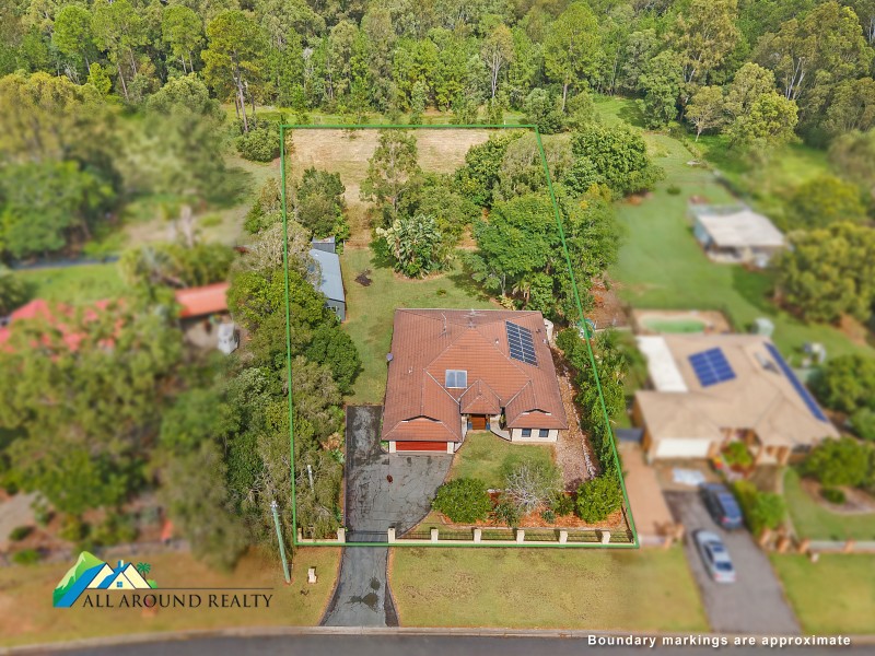 123 Riflebird Drive, Upper Caboolture QLD 4510