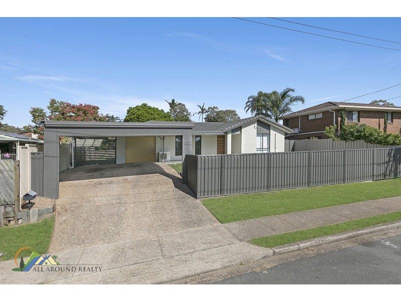 36 Belrose Avenue, Petrie QLD 4502