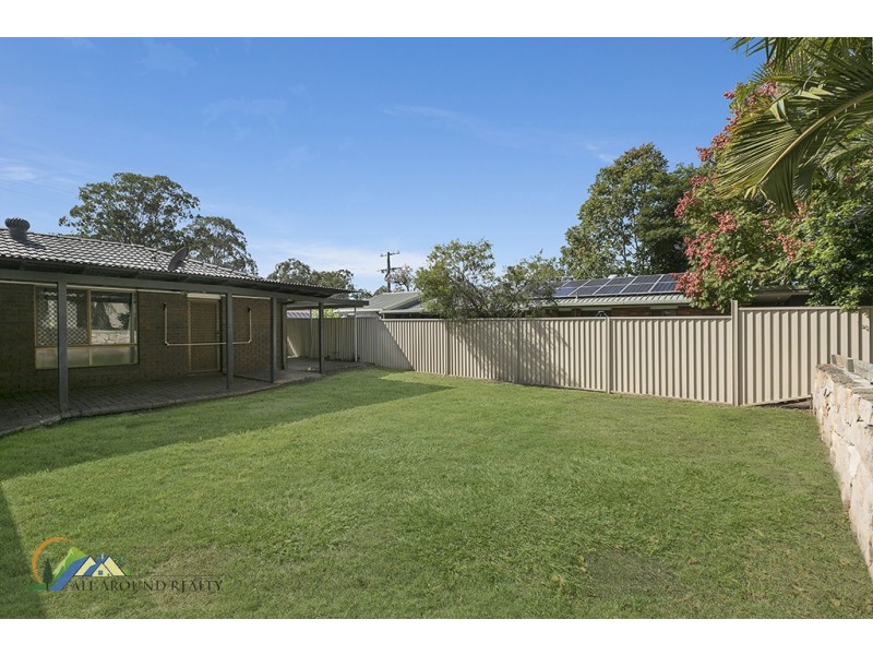 36 Belrose Avenue, Petrie QLD 4502
