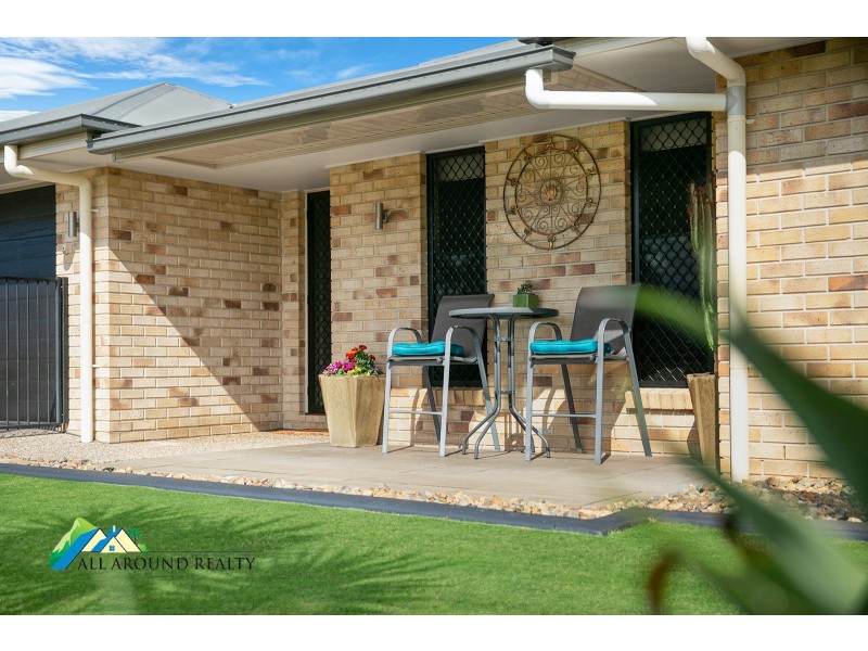 8 Vieritz Road, Bellmere QLD 4510