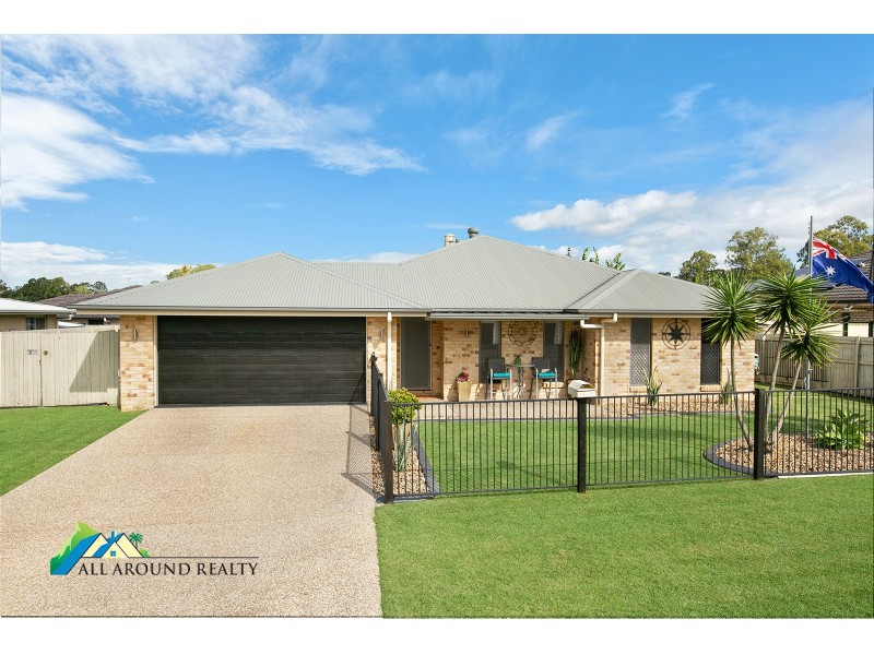 8 Vieritz Road, Bellmere QLD 4510