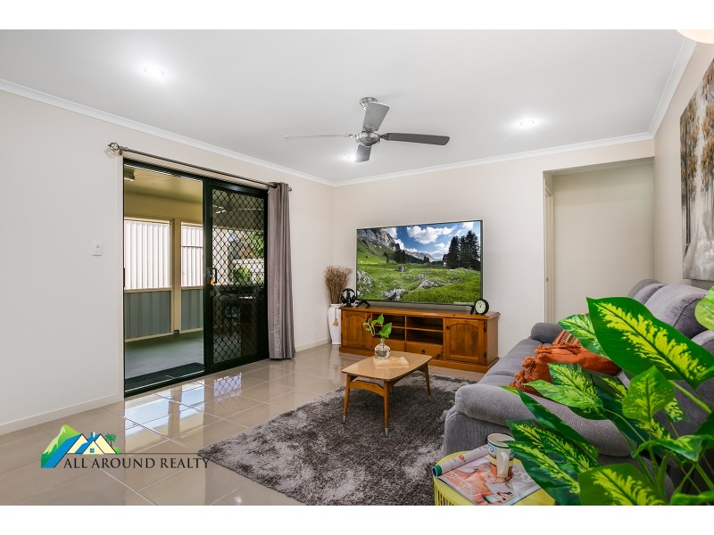 8 Vieritz Road, Bellmere QLD 4510