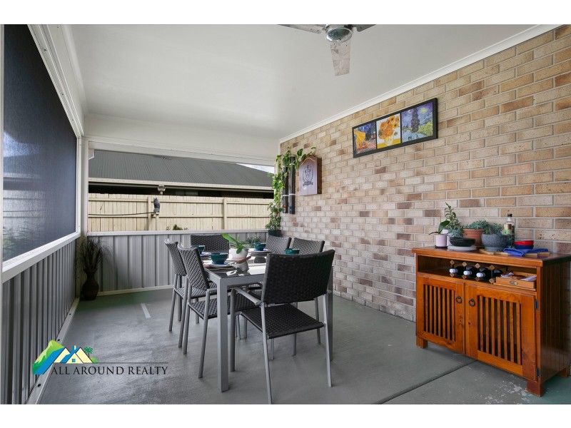 8 Vieritz Road, Bellmere QLD 4510