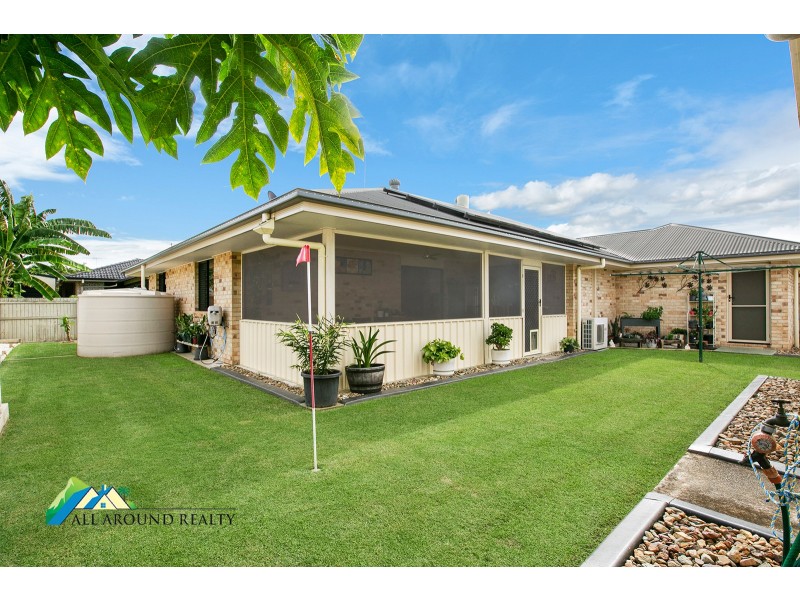 8 Vieritz Road, Bellmere QLD 4510