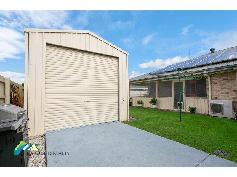 8 Vieritz Road, Bellmere QLD 4510