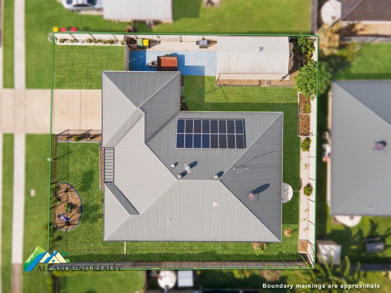 8 Vieritz Road, Bellmere QLD 4510