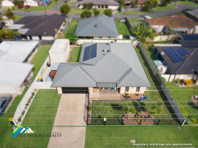 8 Vieritz Road, Bellmere QLD 4510