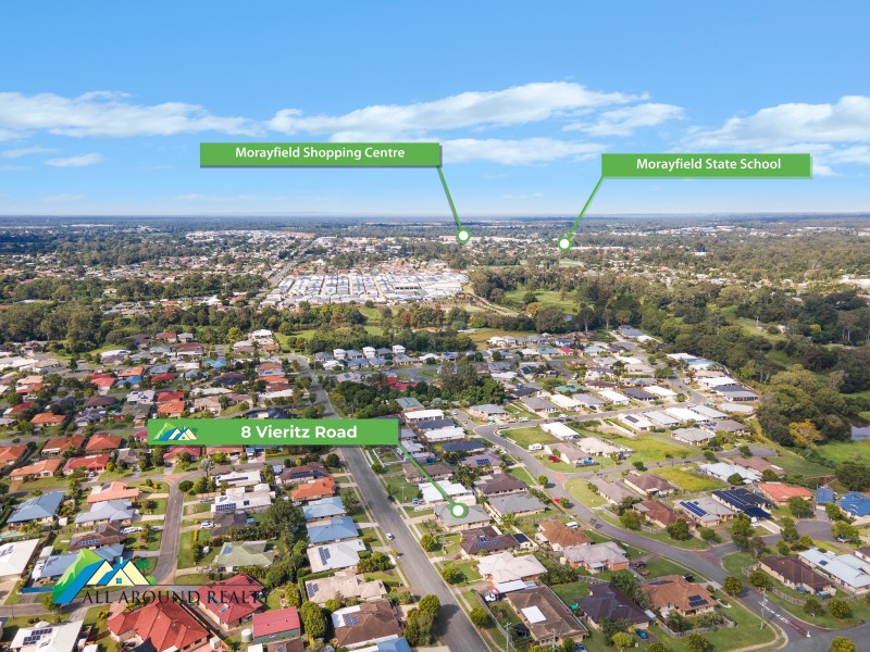 8 Vieritz Road, Bellmere QLD 4510