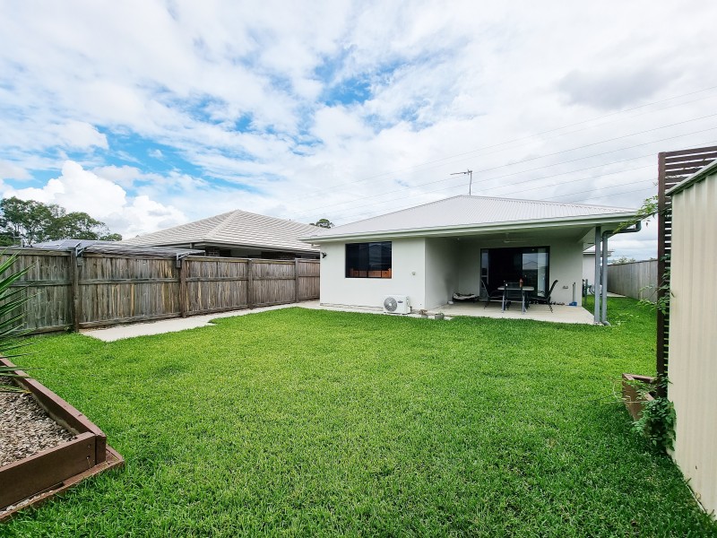 52 Riverparks Way, Upper Caboolture QLD 4510