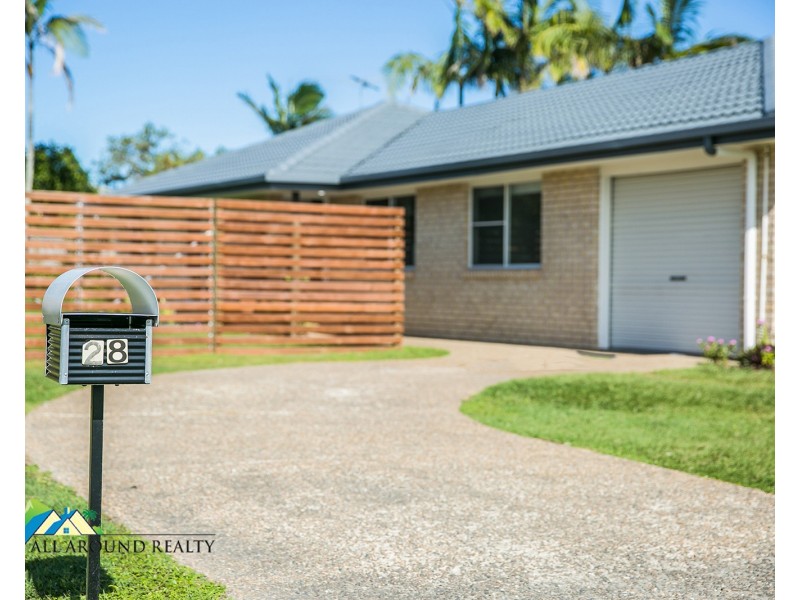 28 Coolgarra Avenue, Bongaree QLD 4507