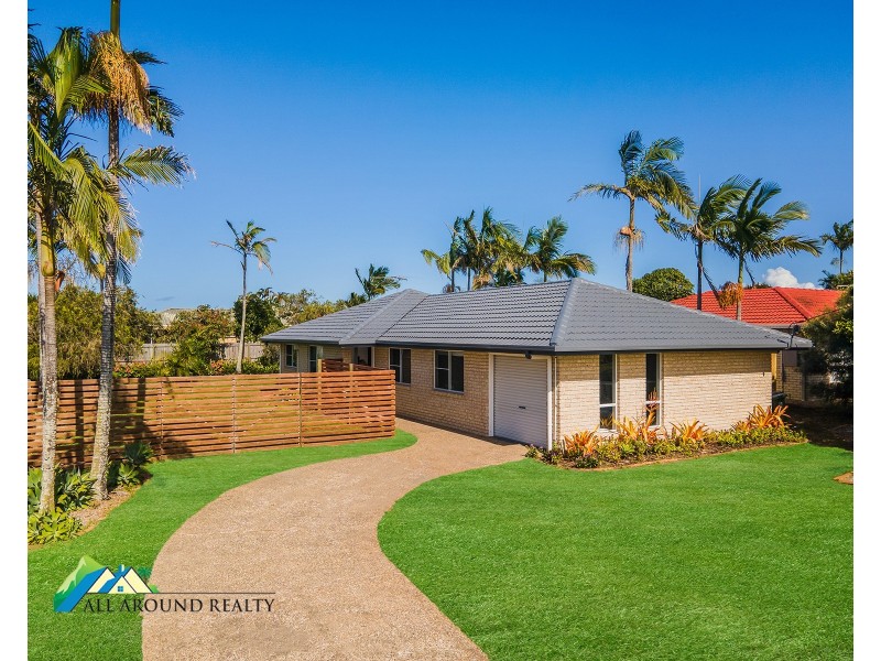 28 Coolgarra Avenue, Bongaree QLD 4507