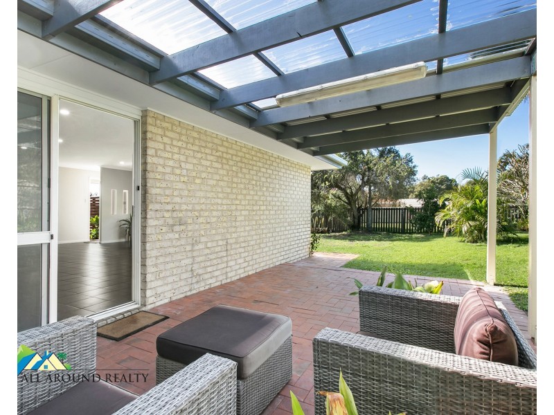 28 Coolgarra Avenue, Bongaree QLD 4507