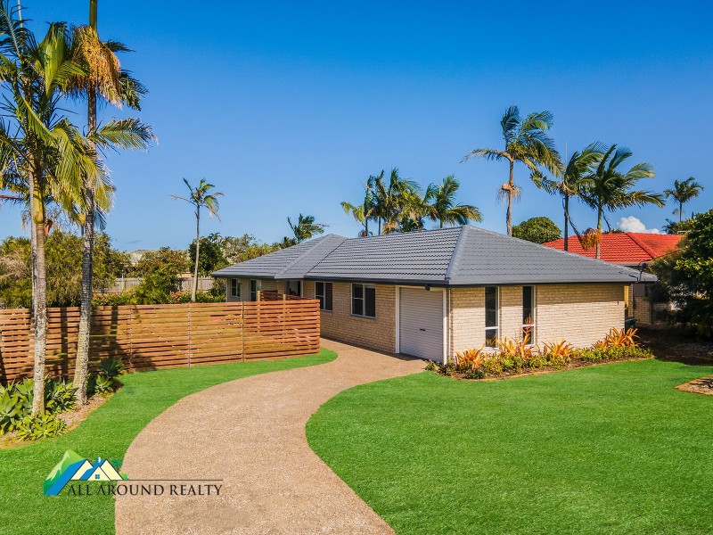28 Coolgarra Avenue, Bongaree QLD 4507
