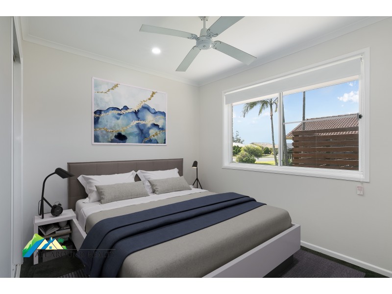 28 Coolgarra Avenue, Bongaree QLD 4507