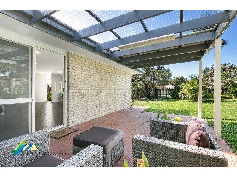28 Coolgarra Avenue, Bongaree QLD 4507