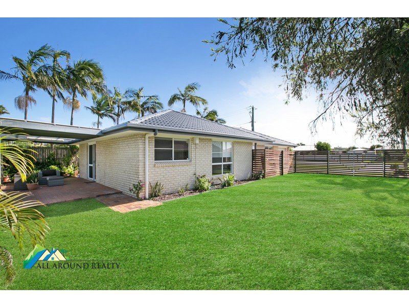 28 Coolgarra Avenue, Bongaree QLD 4507