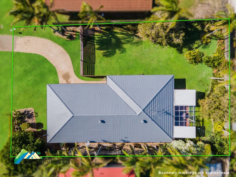 28 Coolgarra Avenue, Bongaree QLD 4507