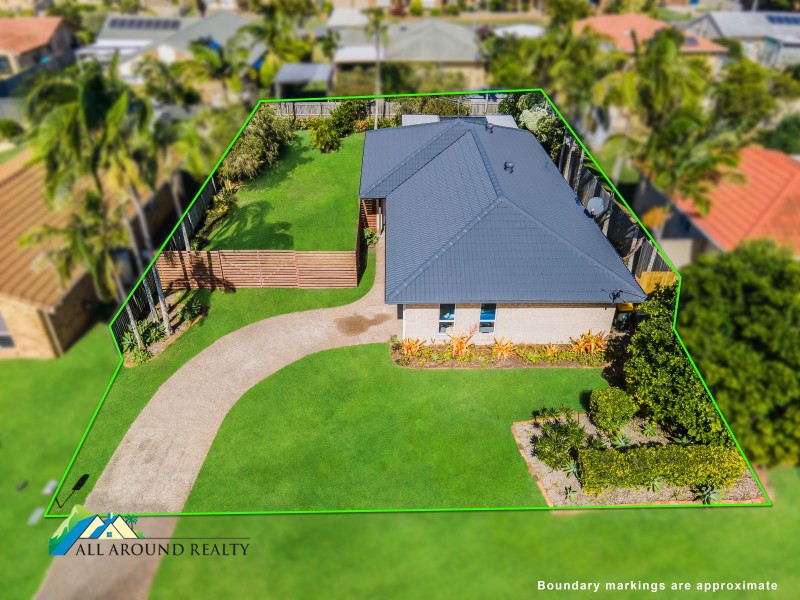 28 Coolgarra Avenue, Bongaree QLD 4507