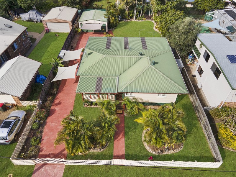 25 Simmons Street, Caboolture QLD 4510