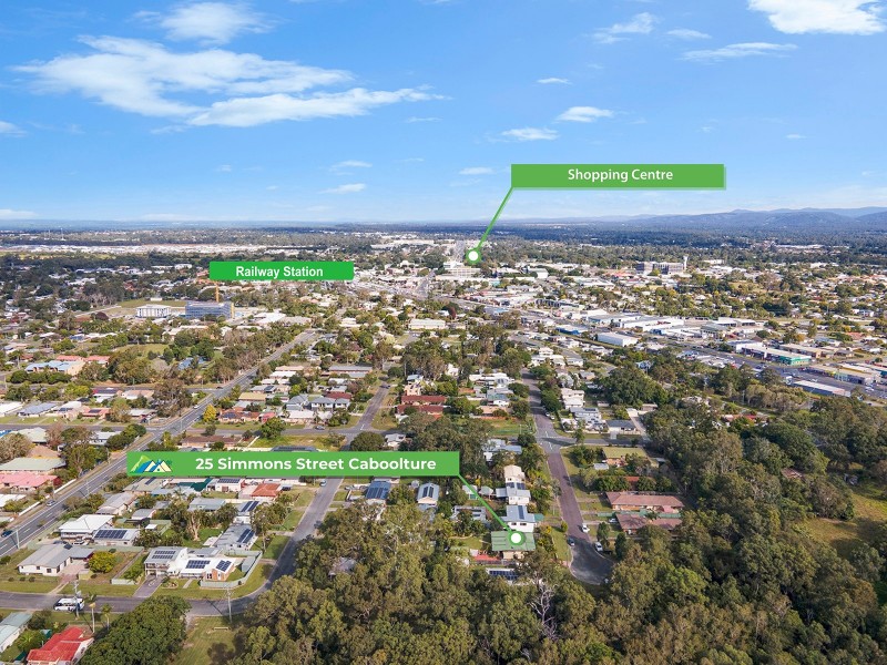 25 Simmons Street, Caboolture QLD 4510