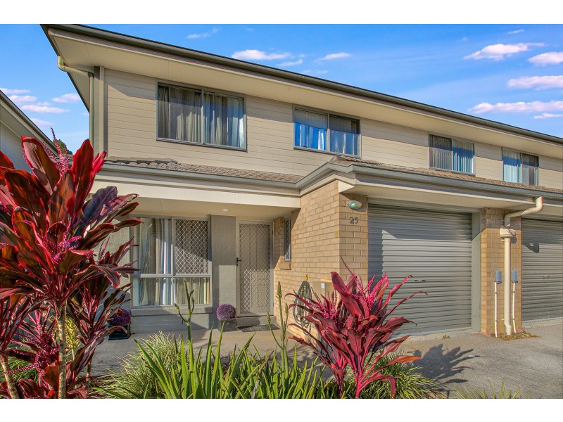 25/26-38 Petersen Road, Morayfield QLD 4506