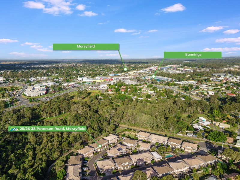 25/26-38 Petersen Road, Morayfield QLD 4506