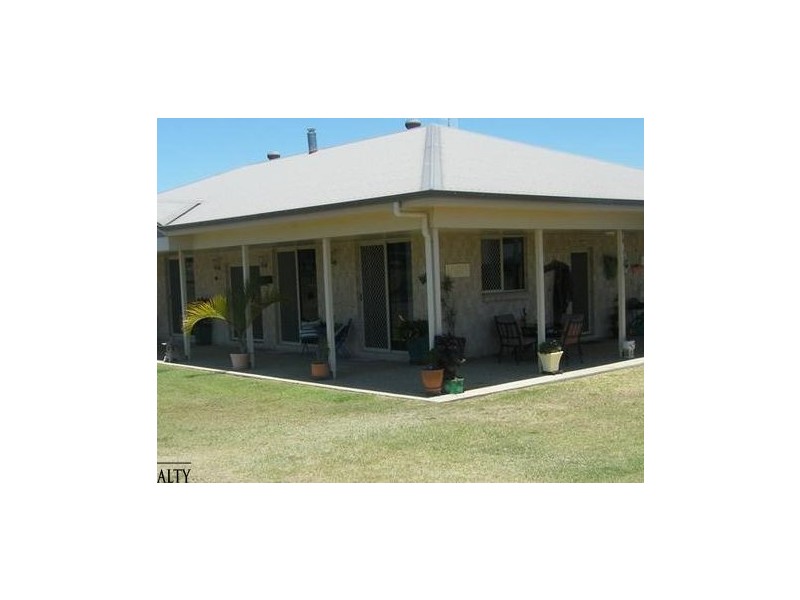 293 Nukku North Road, Blackbutt QLD 4306