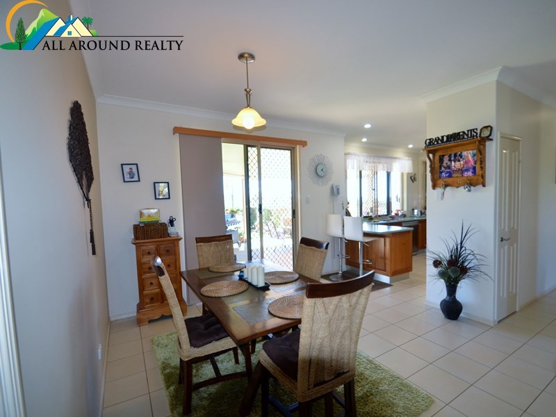 293 Nukku North Road, Blackbutt QLD 4306