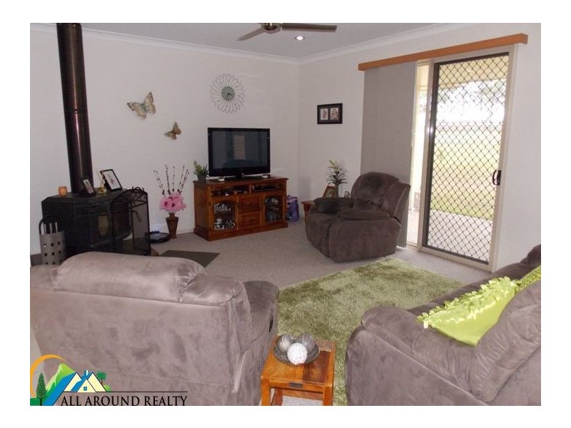 293 Nukku North Road, Blackbutt QLD 4306