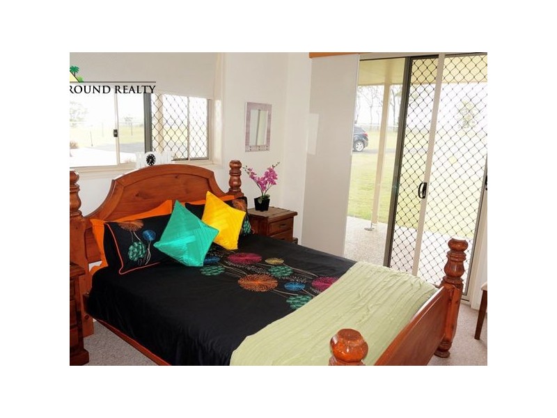 293 Nukku North Road, Blackbutt QLD 4306