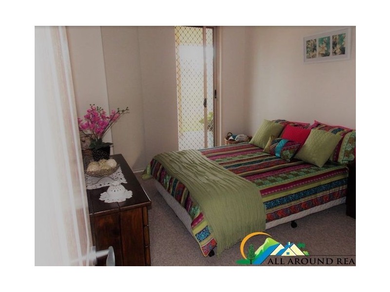 293 Nukku North Road, Blackbutt QLD 4306