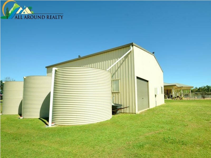 293 Nukku North Road, Blackbutt QLD 4306