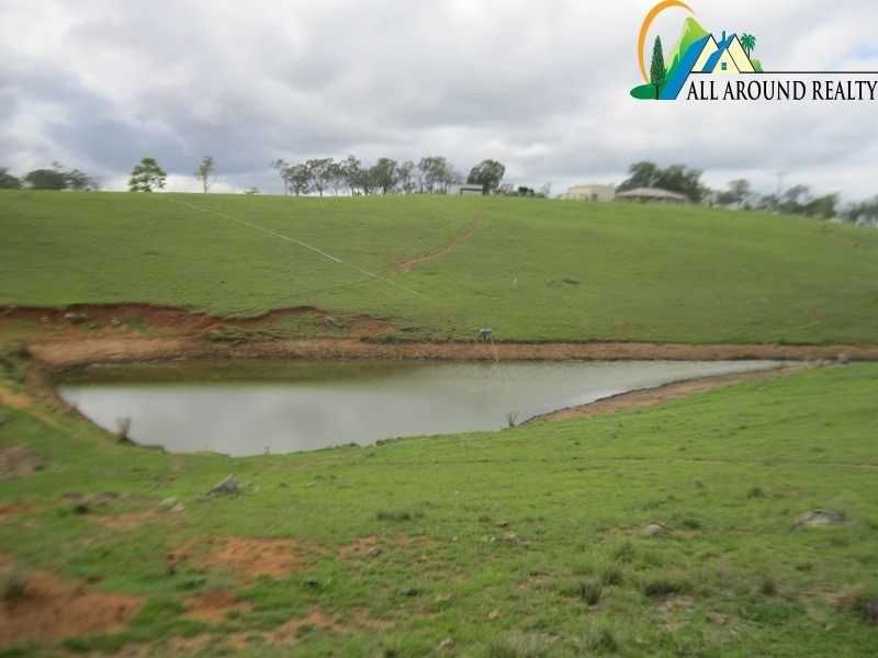 293 Nukku North Road, Blackbutt QLD 4306