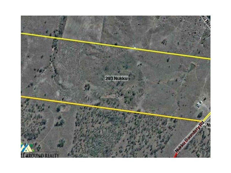 293 Nukku North Road, Blackbutt QLD 4306