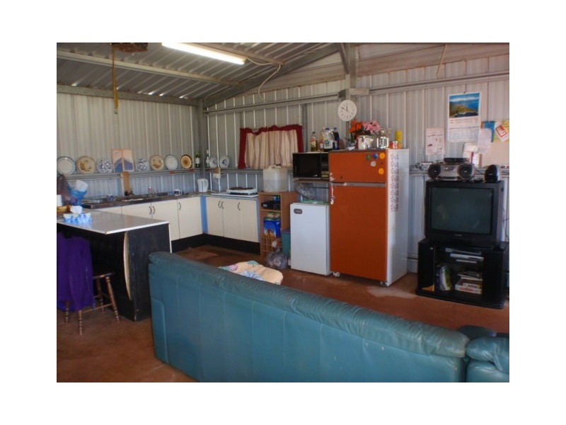 157 Blackbutt Crows Nest Road, Blackbutt South QLD 4306