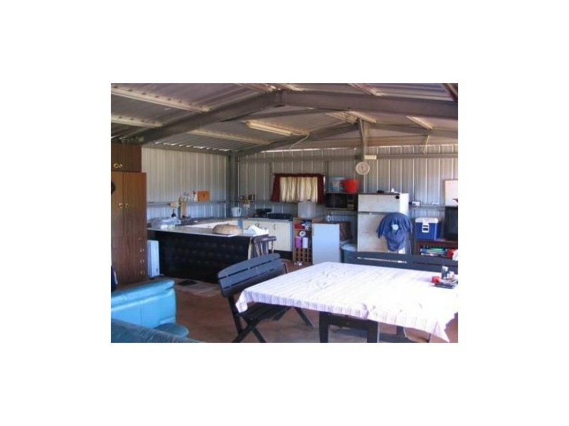 157 Blackbutt Crows Nest Road, Blackbutt South QLD 4306