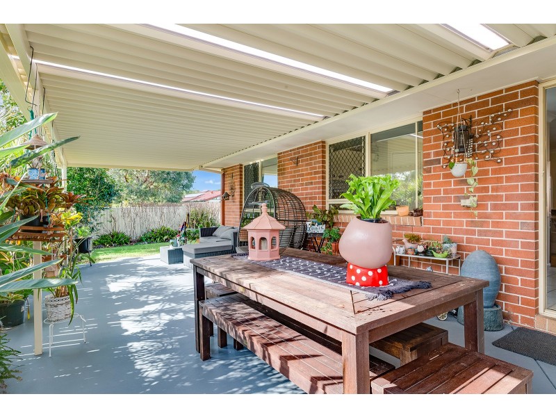 9 Kidman Court, Morayfield QLD 4506