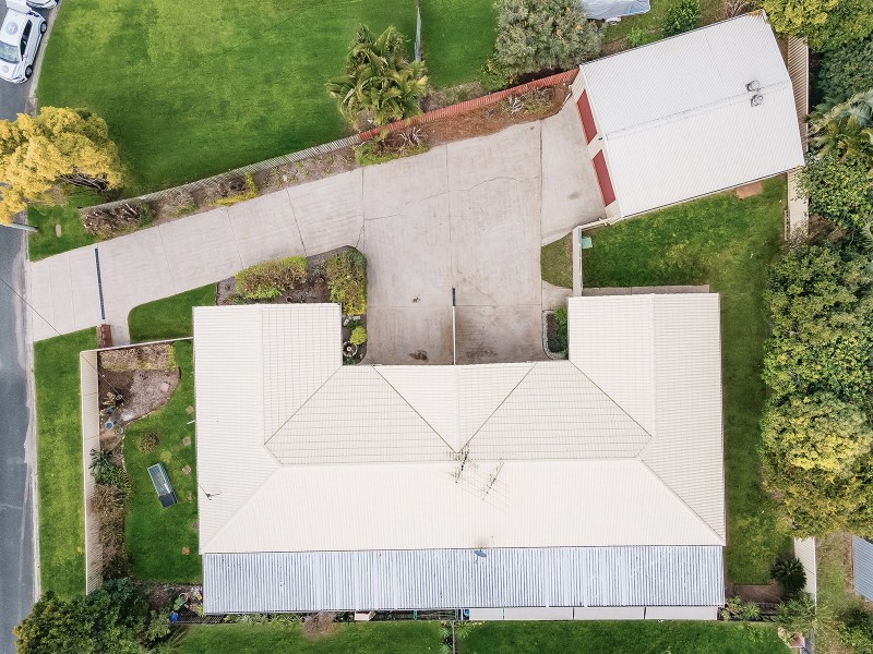 9 Kidman Court, Morayfield QLD 4506