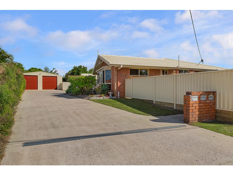 9 Kidman Court, Morayfield QLD 4506