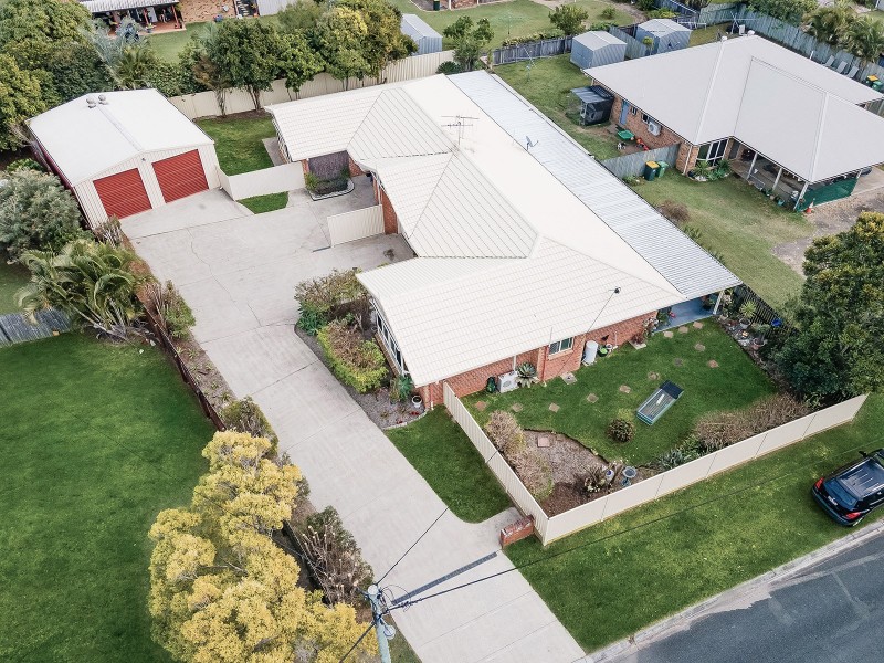 9 Kidman Court, Morayfield QLD 4506