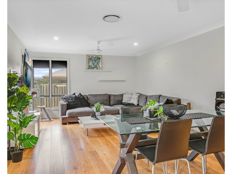 1 Isla Close, Mango Hill QLD 4509