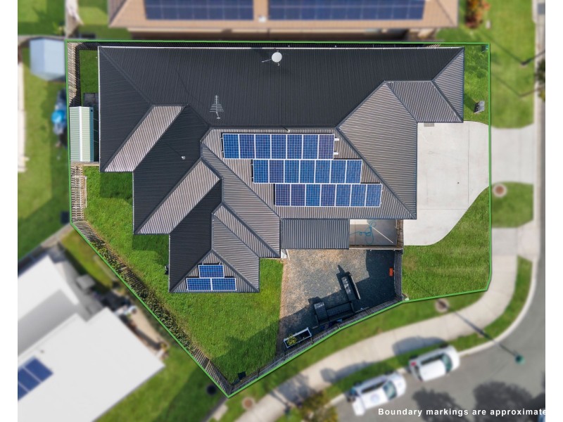 1 Isla Close, Mango Hill QLD 4509