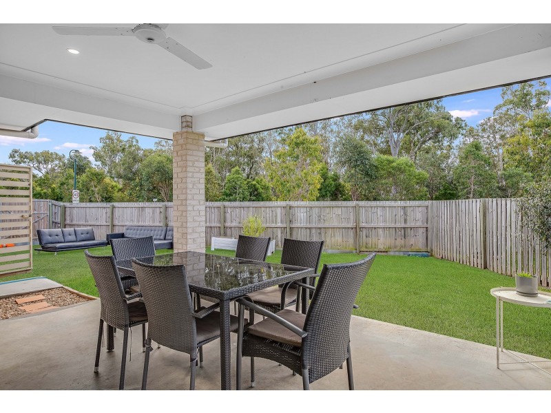 1 Isla Close, Mango Hill QLD 4509
