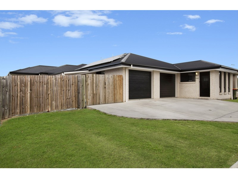 1 Isla Close, Mango Hill QLD 4509