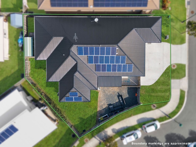 1 Isla Close, Mango Hill QLD 4509