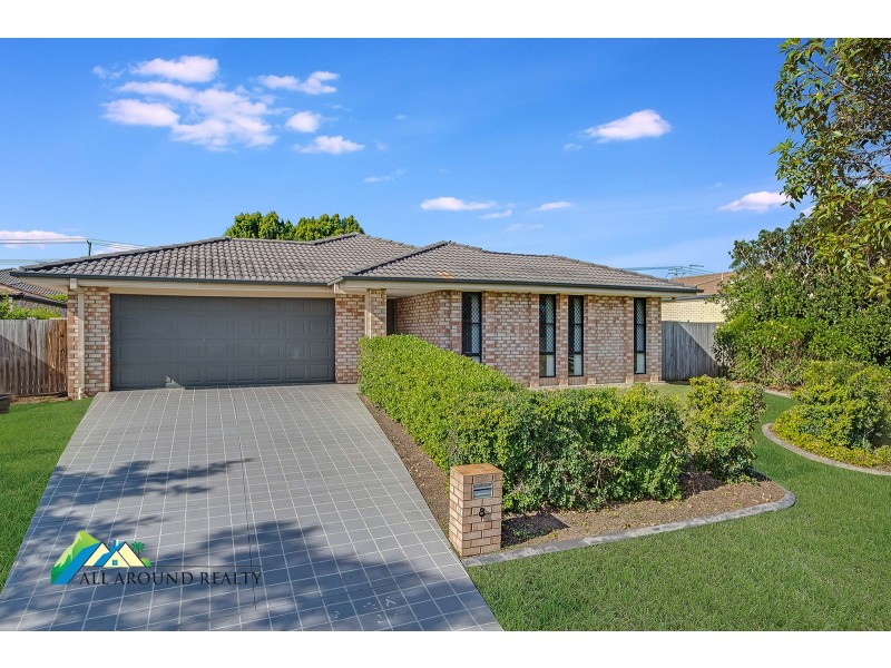 8 Nancybell Court, Bellmere QLD 4510