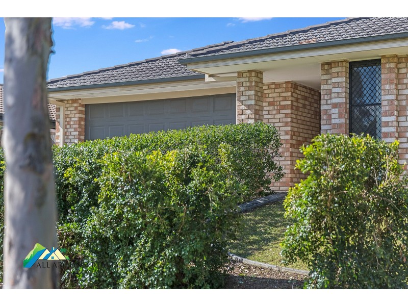 8 Nancybell Court, Bellmere QLD 4510